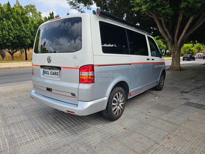 Foto del VOLKSWAGEN Caravelle 2.0TDI Comfortline