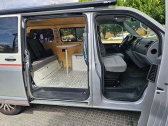 Imagen de VOLKSWAGEN Caravelle 2.0TDI Comfortline