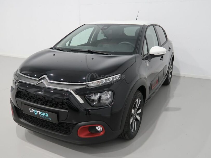 Foto del CITROEN C3 1.2 PureTech S&S C-Series 83