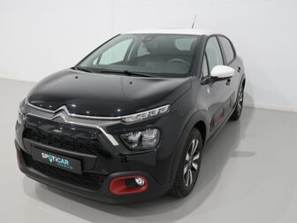 Imagen de CITROEN C3 1.2 PureTech S&S C-Series 83