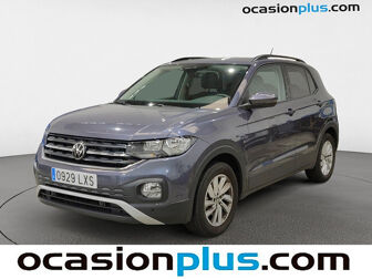 Imagen de VOLKSWAGEN T-Cross 1.0 TSI Advance