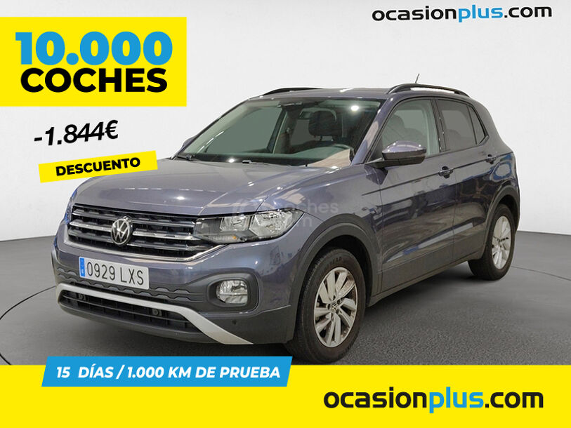 Foto del VOLKSWAGEN T-Cross 1.0 TSI Advance