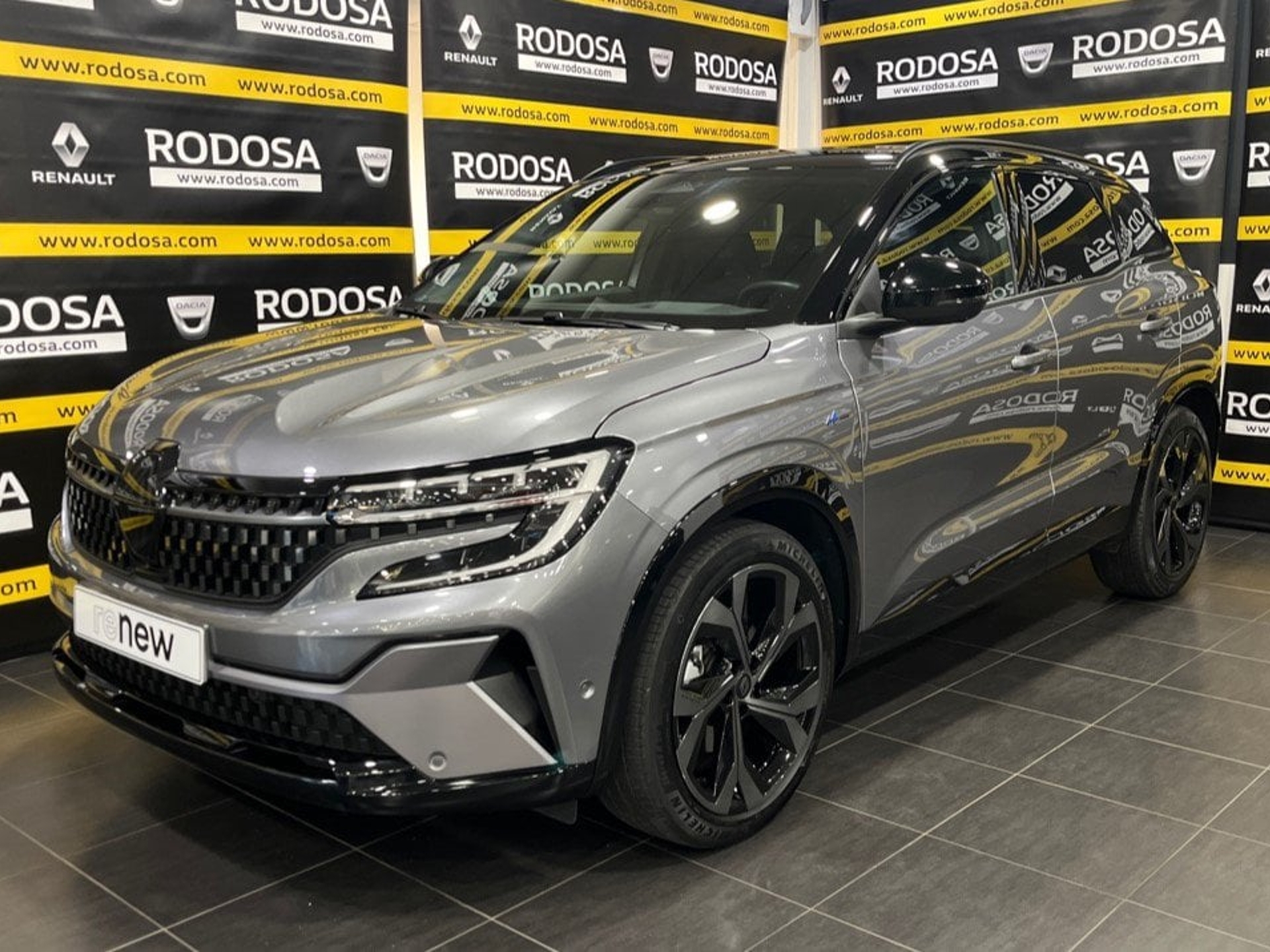 Imagen de RENAULT Austral