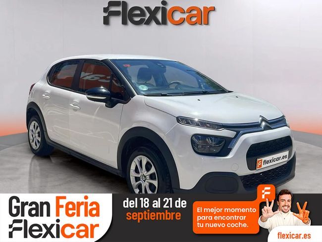 CITROEN C3 (PureTech 60KW (83CV) C-Series) en Cádiz