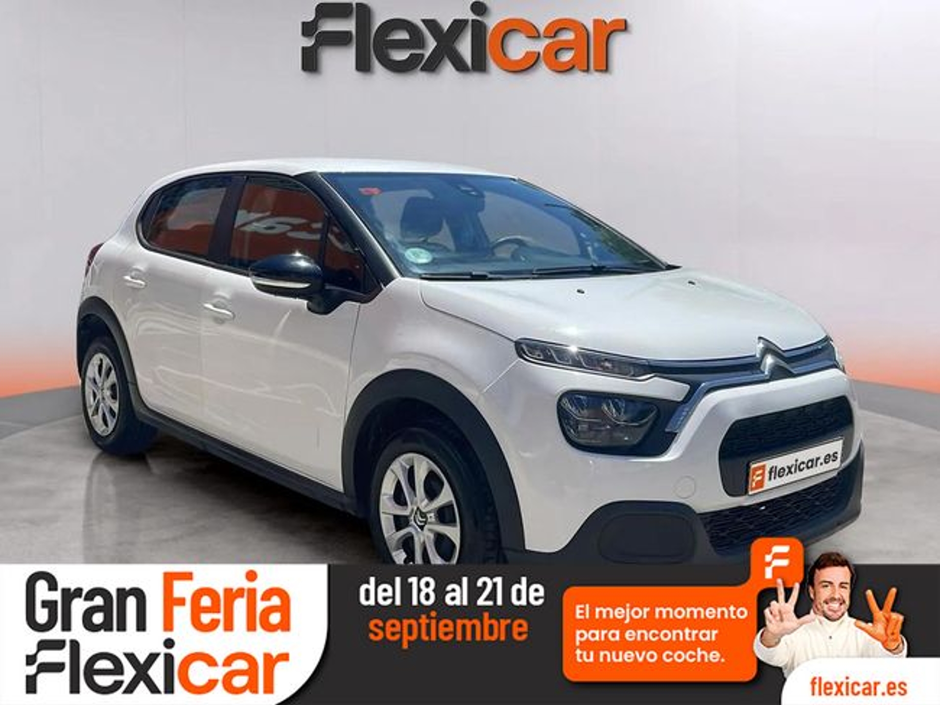 Imagen de CITROEN C3