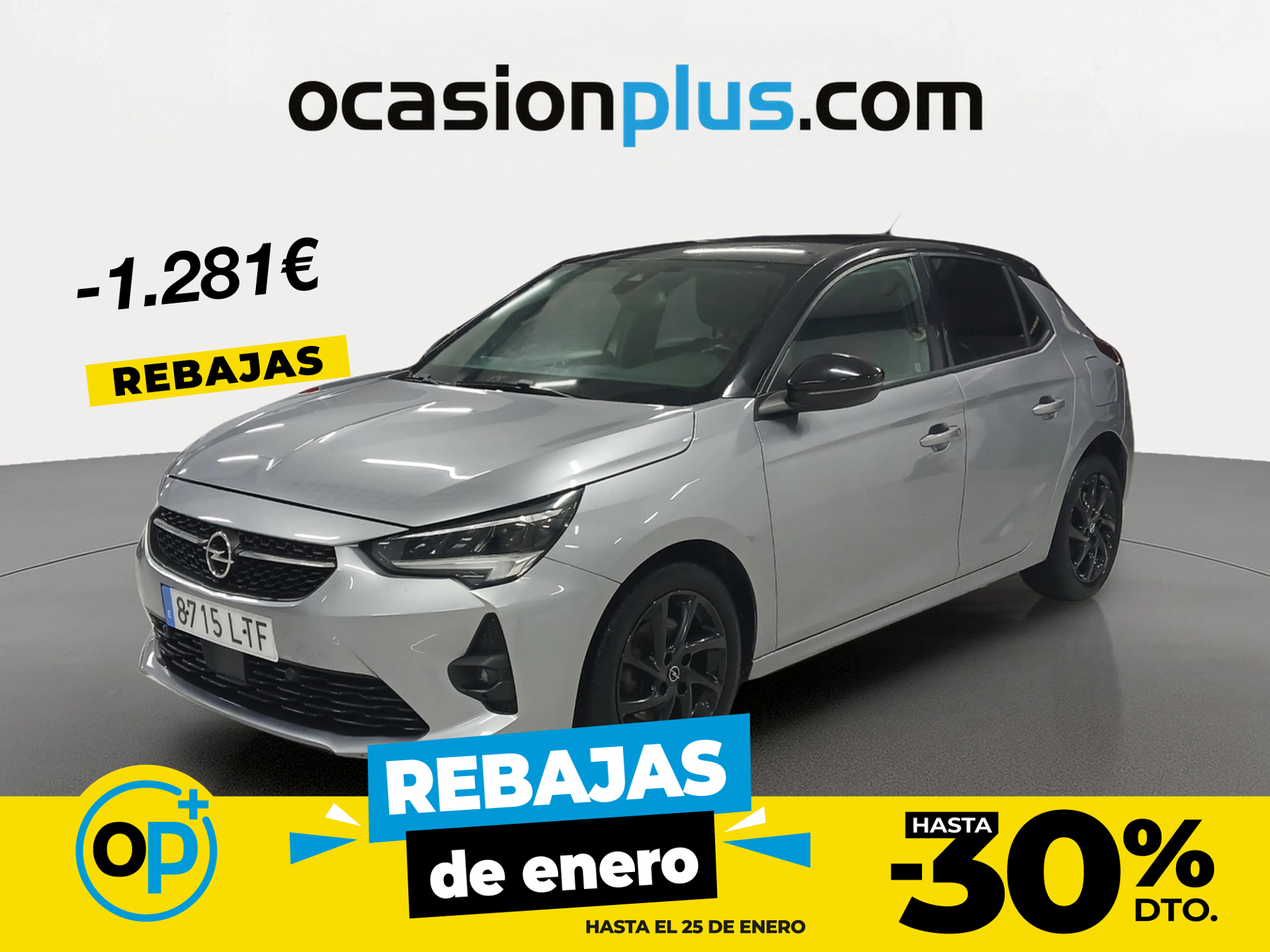 Imagen de OPEL Corsa