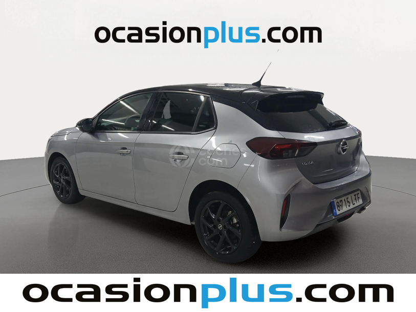 Foto del OPEL Corsa 1.2T XHL S-S Elegance 100