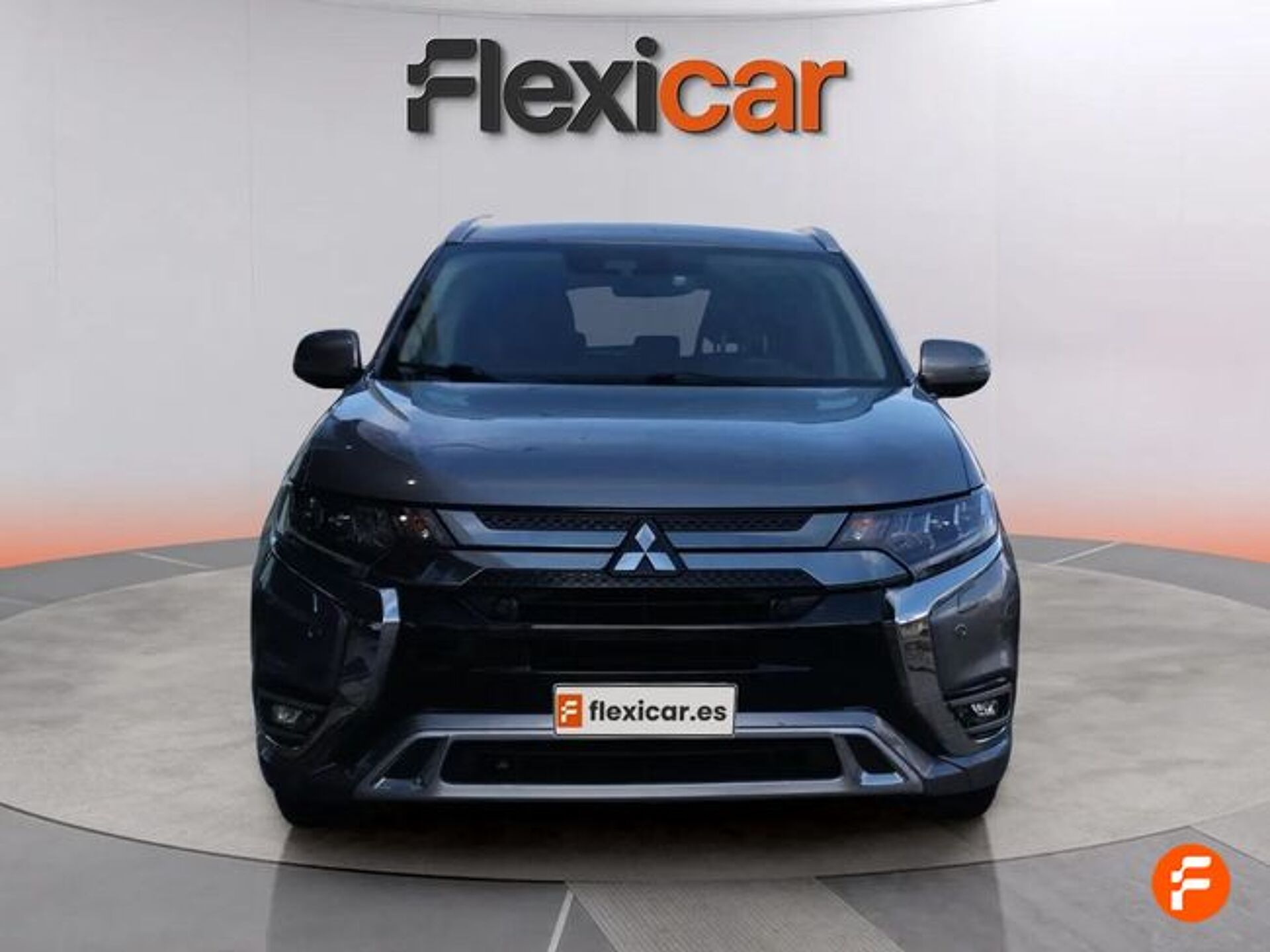 Imagen 2 de MITSUBISHI Outlander
