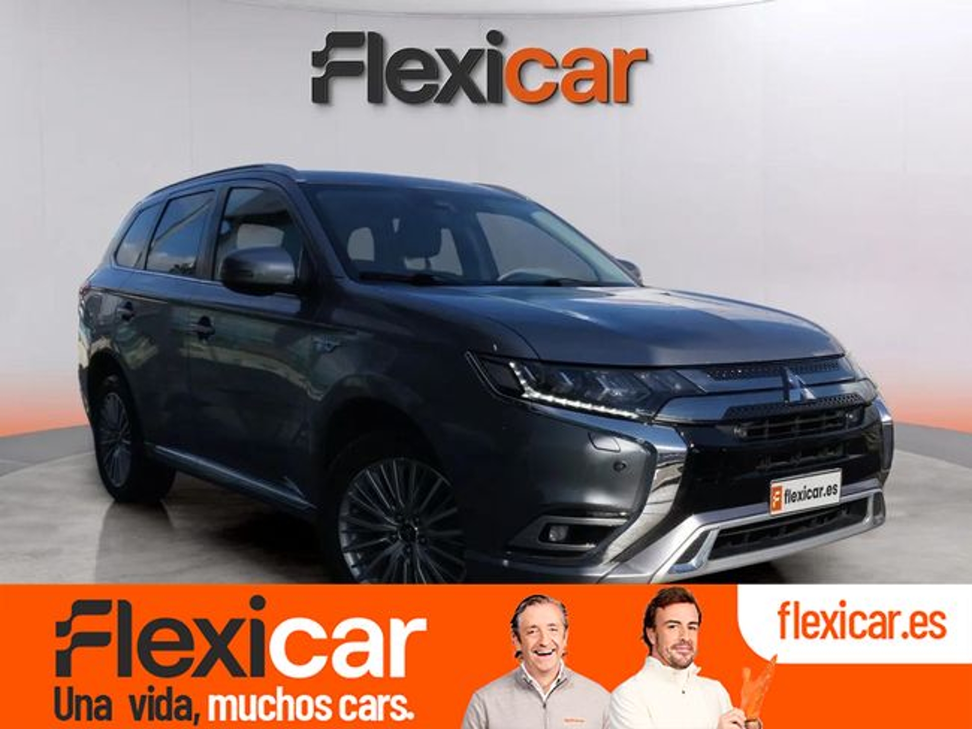 Imagen de MITSUBISHI Outlander