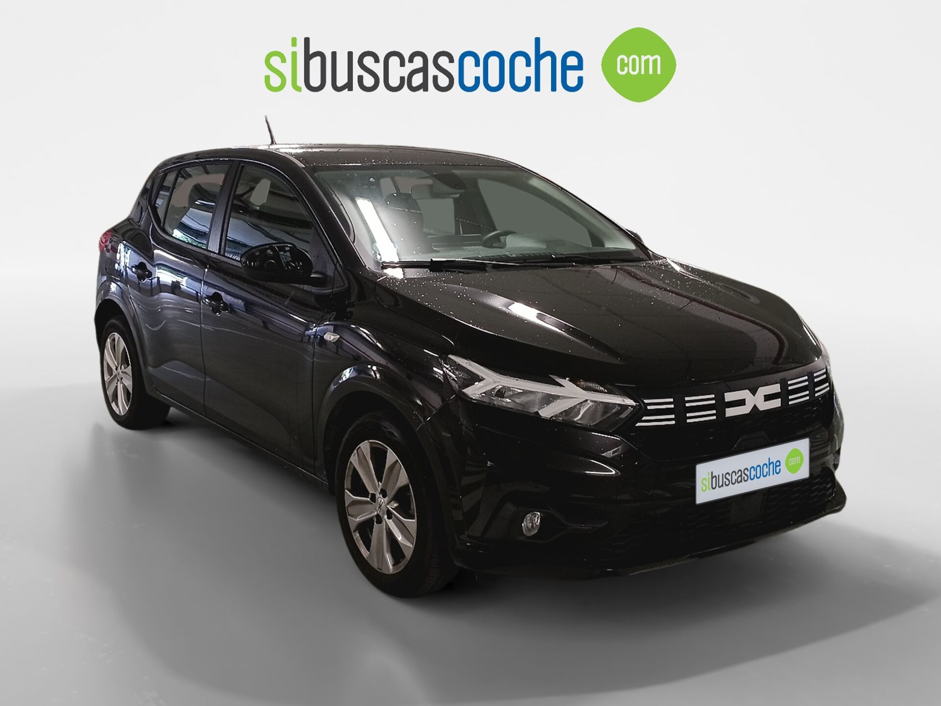 Imagen de DACIA Sandero