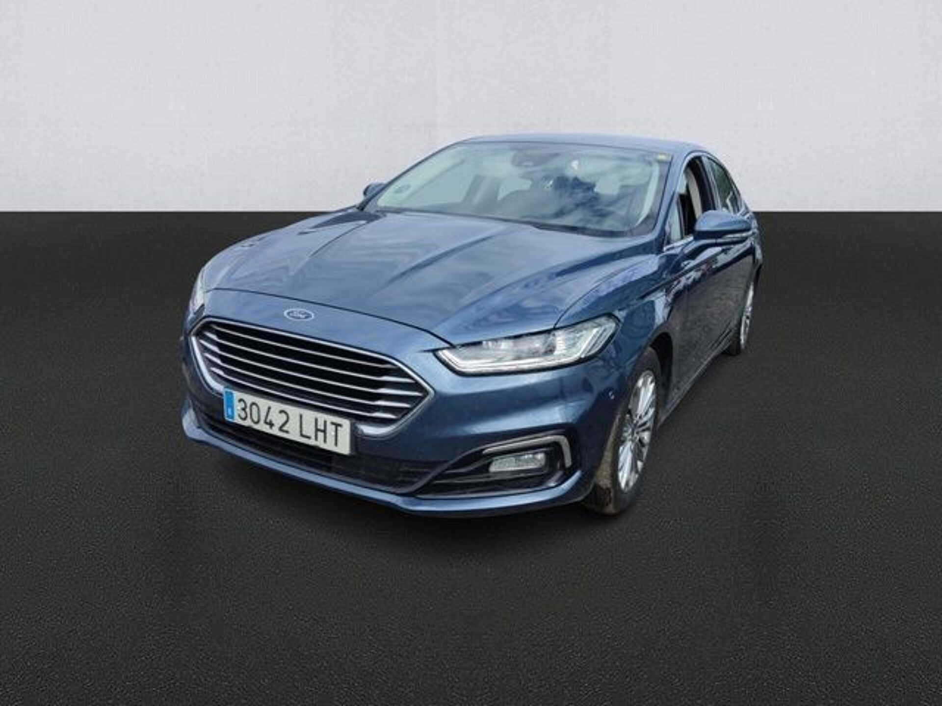Imagen de FORD Mondeo