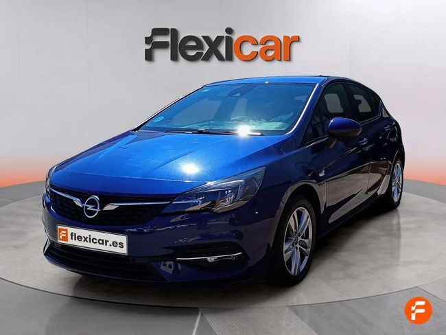 Foto del OPEL Astra ST 1.2T S-S Business Elegance 130