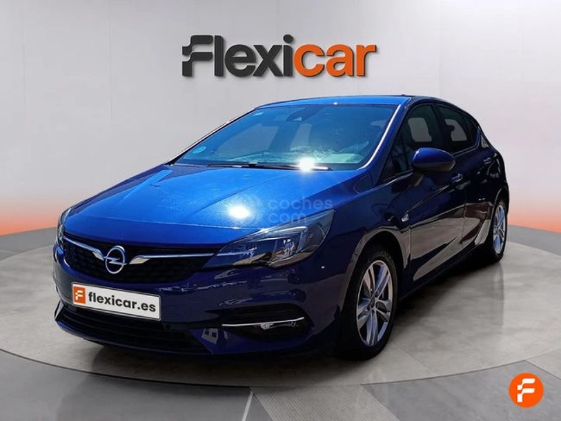 Foto del OPEL Astra ST 1.2T S-S Business Elegance 130
