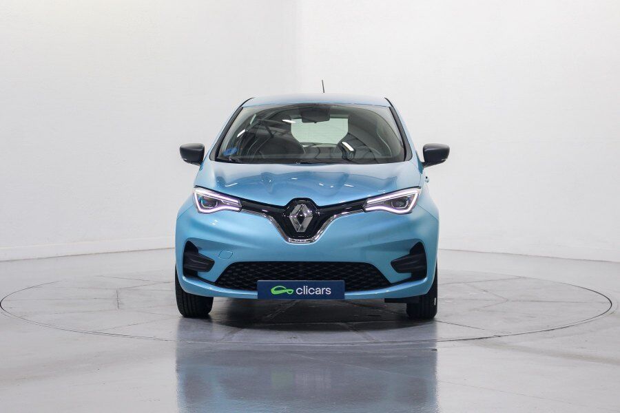 Foto del RENAULT Zoe Life 40 R110 Flexi 80kW