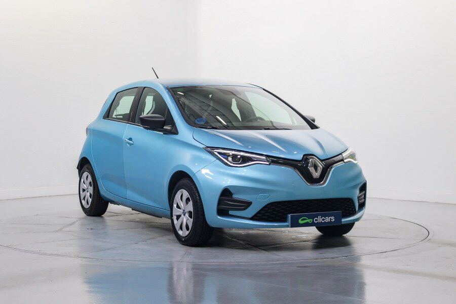 Foto del RENAULT Zoe Life 40 R110 Flexi 80kW