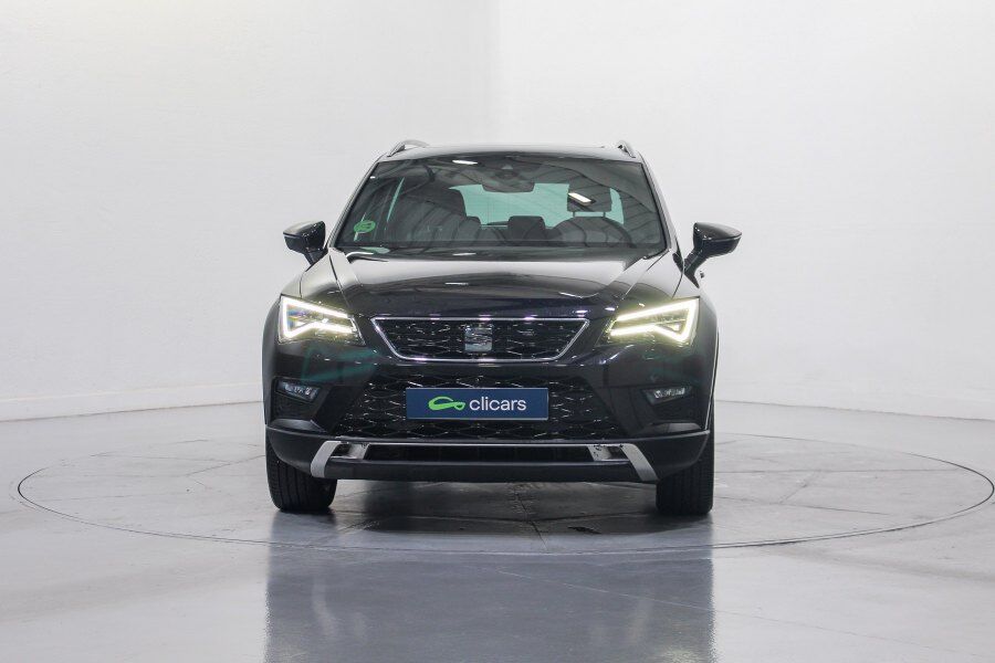 Foto del SEAT Ateca 1.5 EcoTSI S&S Xcellence DSG