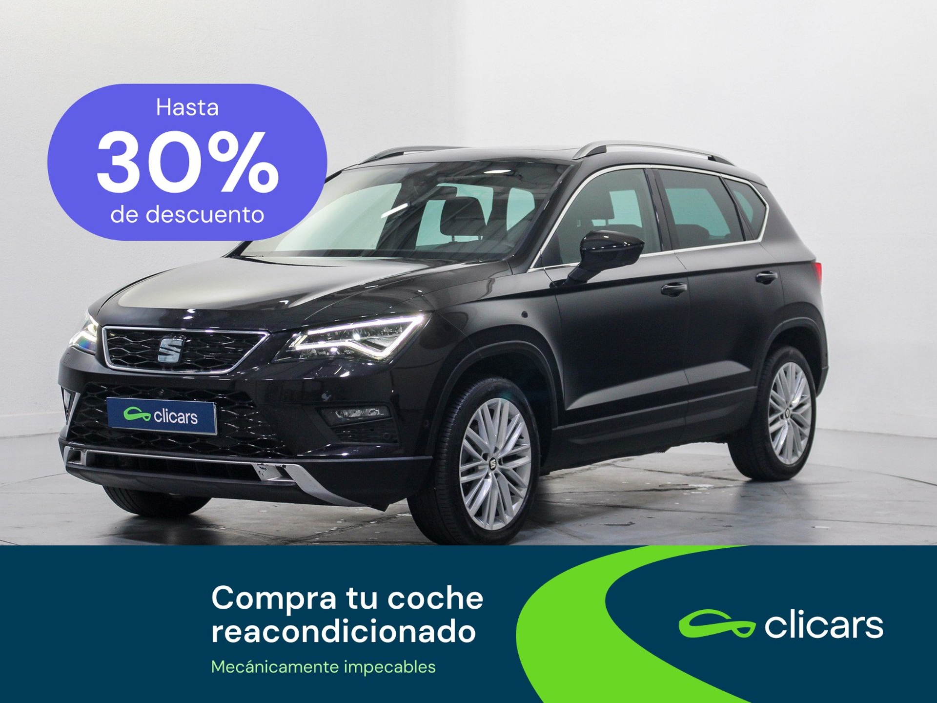 Imagen de SEAT Ateca