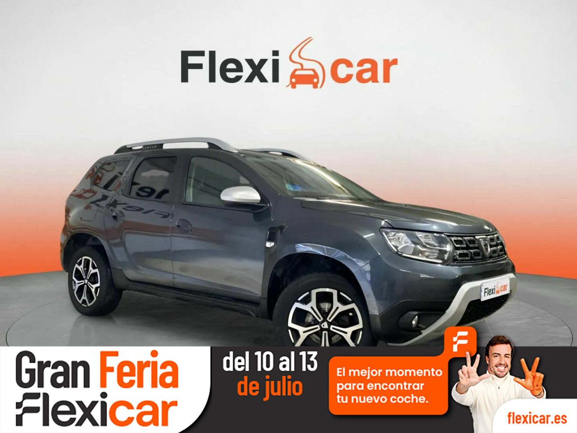 Imagen de DACIA Duster