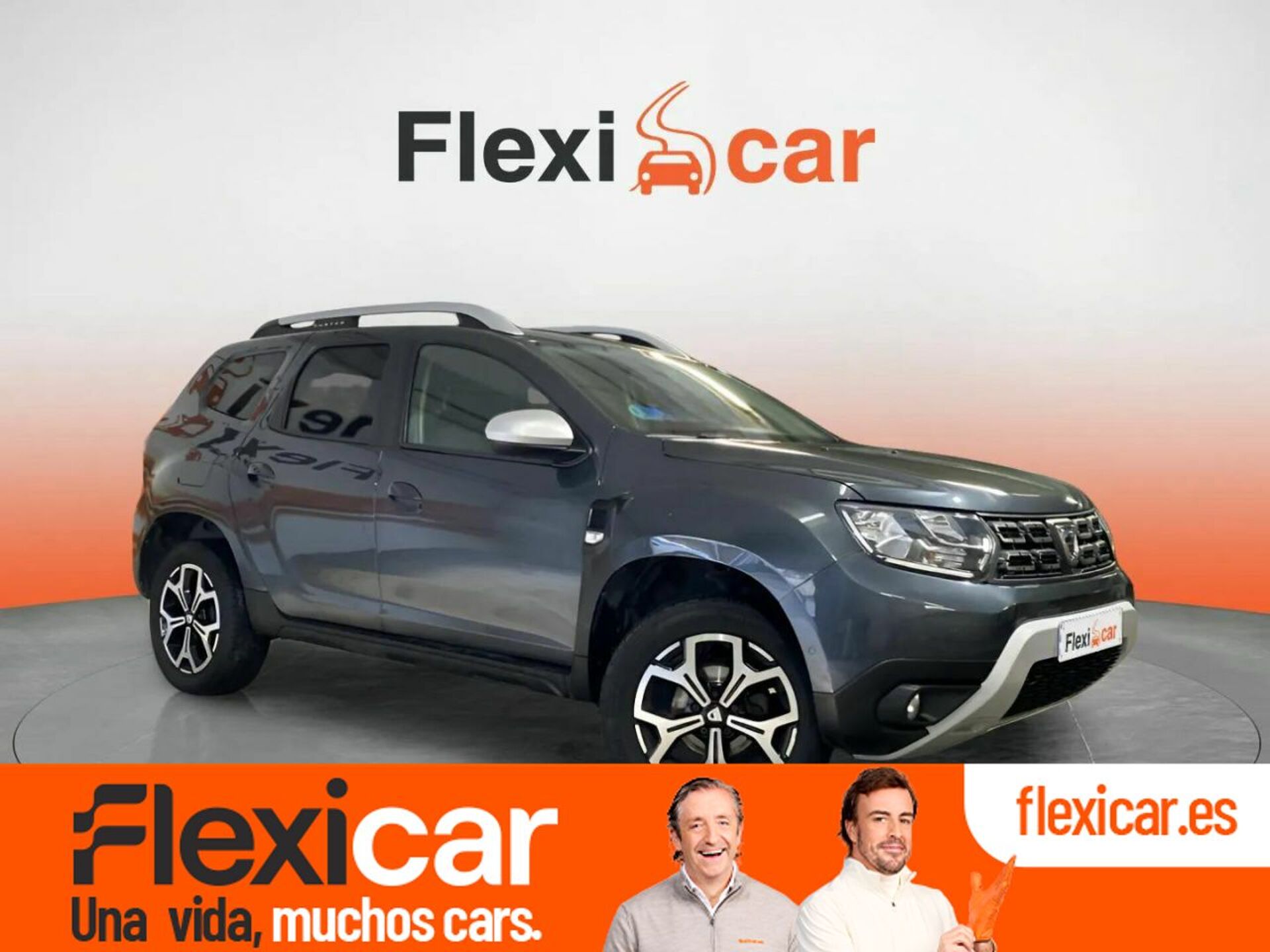 Imagen de DACIA Duster