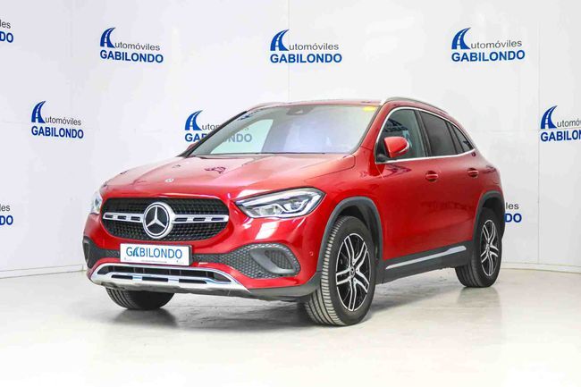 Foto del MERCEDES Clase GLA GLA 250e