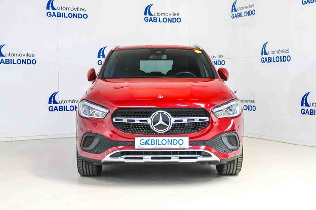 Foto del MERCEDES Clase GLA GLA 250e