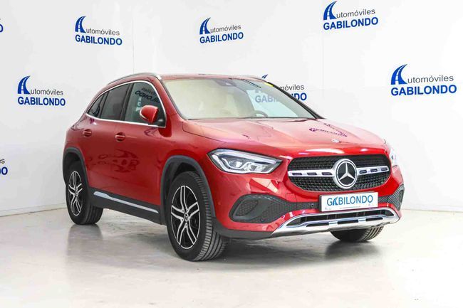 Foto del MERCEDES Clase GLA GLA 250e