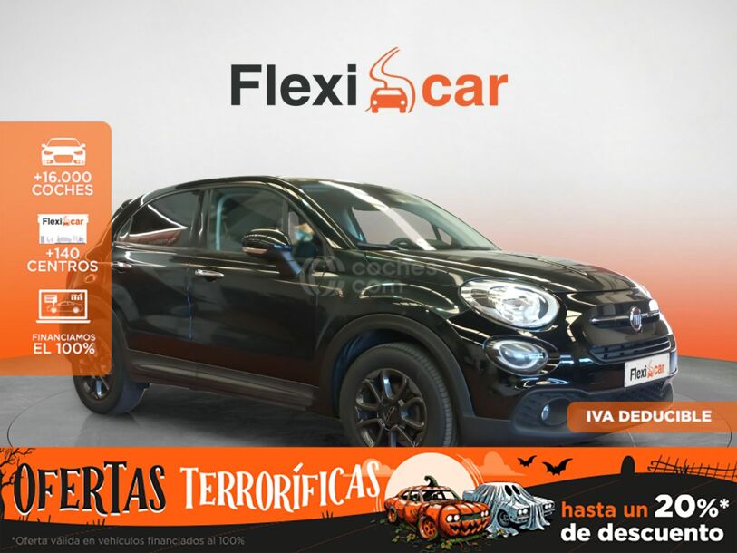 Foto del FIAT 500X 1.0 Firefly S&S Connect