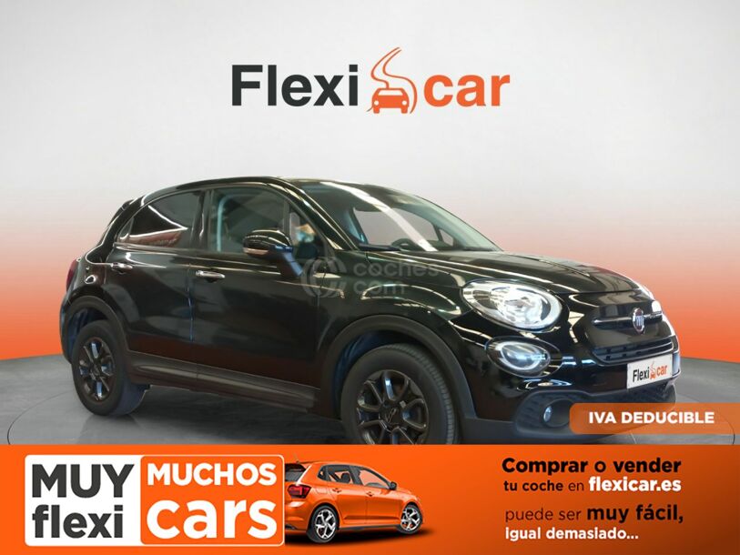 Foto del FIAT 500X 1.0 Firefly S&S Connect