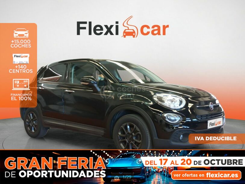 Foto del FIAT 500X 1.0 Firefly S&S Connect