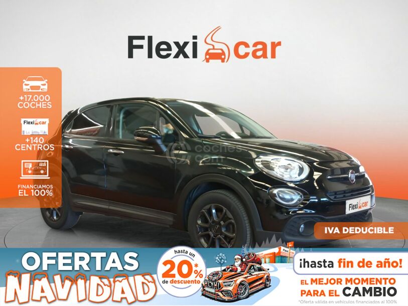 Foto del FIAT 500X 1.0 Firefly S&S Connect