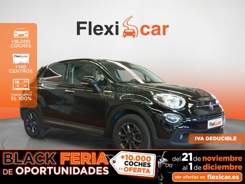 Foto del FIAT 500X 1.0 Firefly S&S Connect