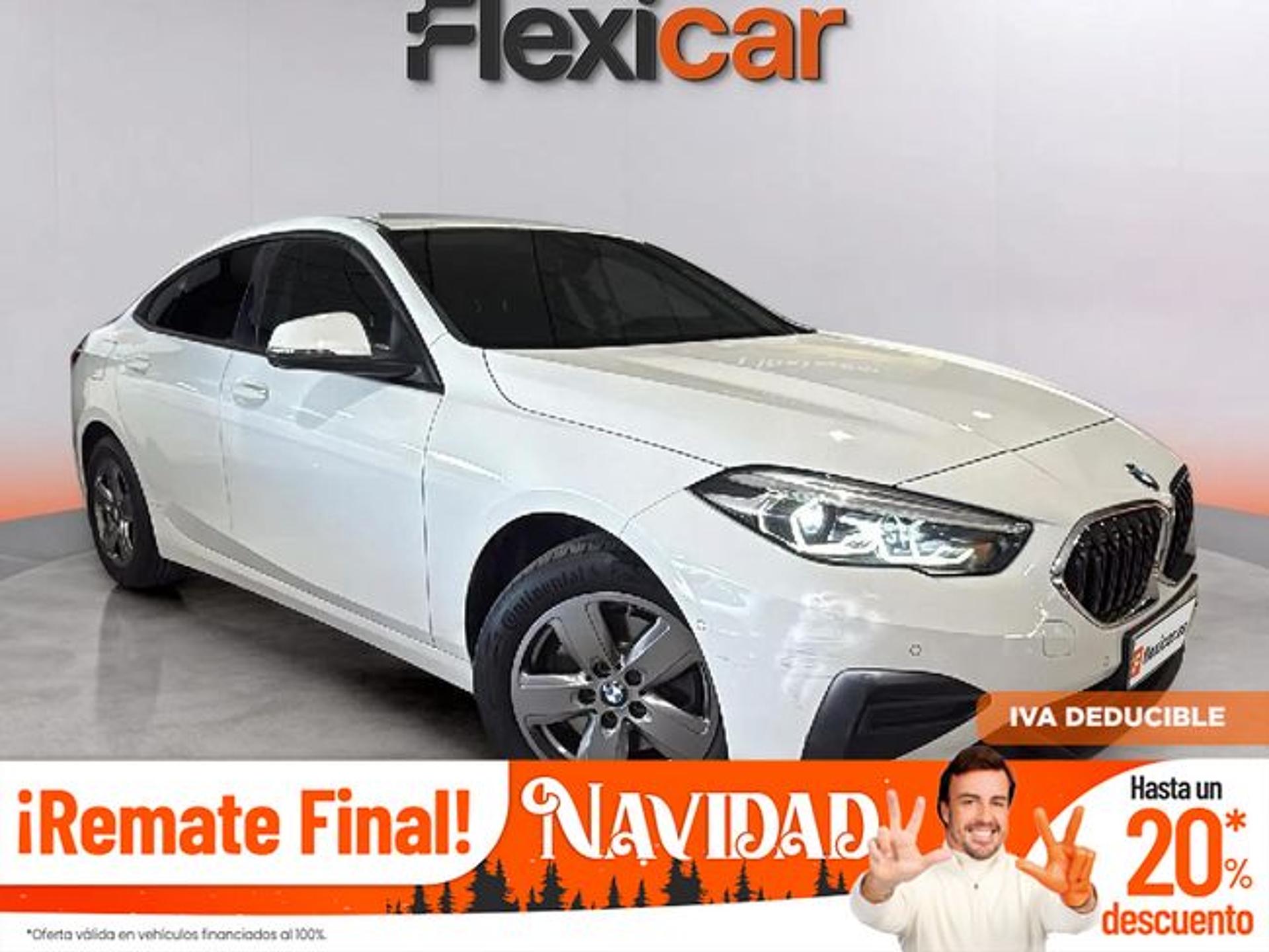 Imagen de BMW Serie 2