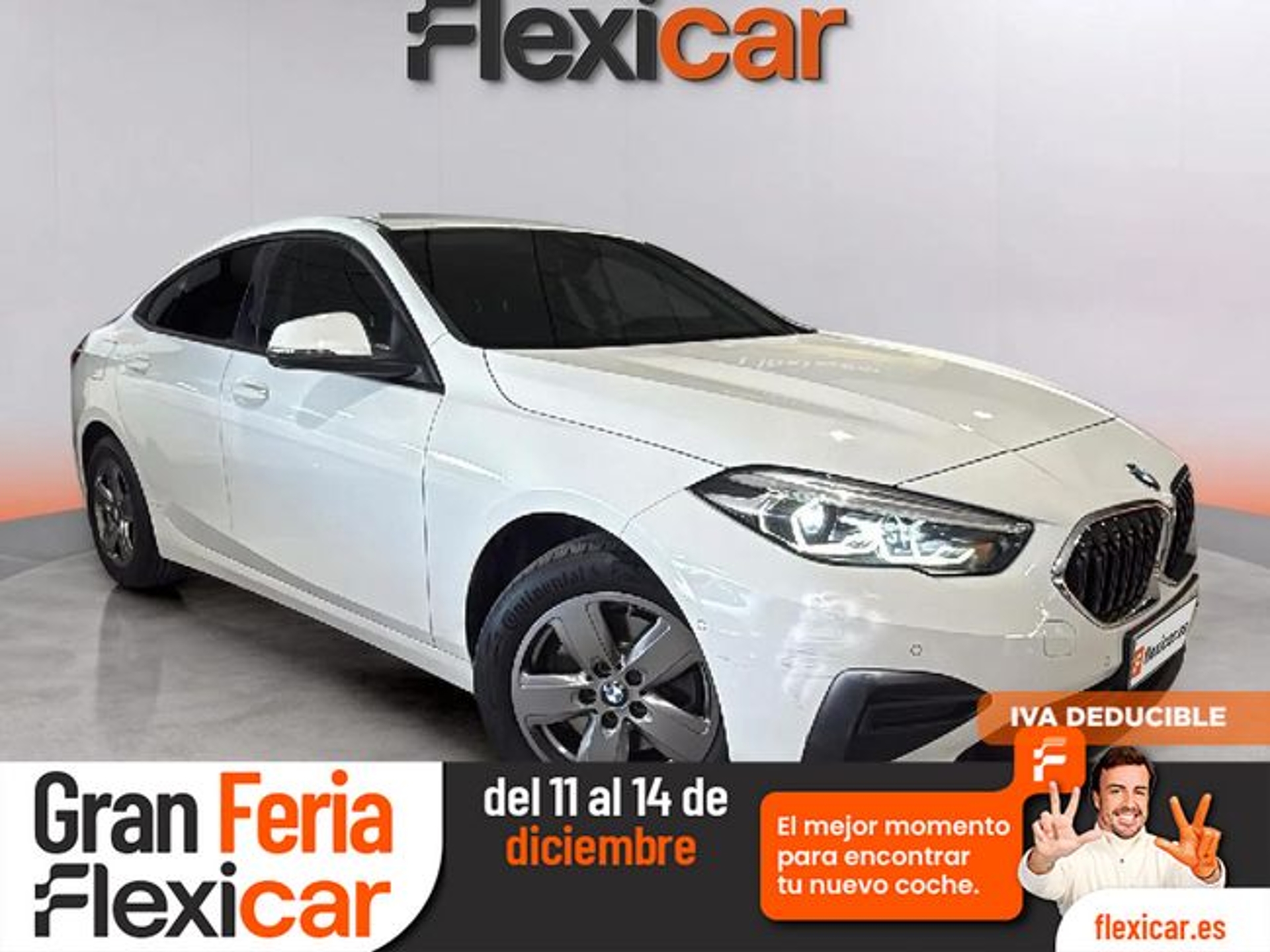 Imagen de BMW Serie 2