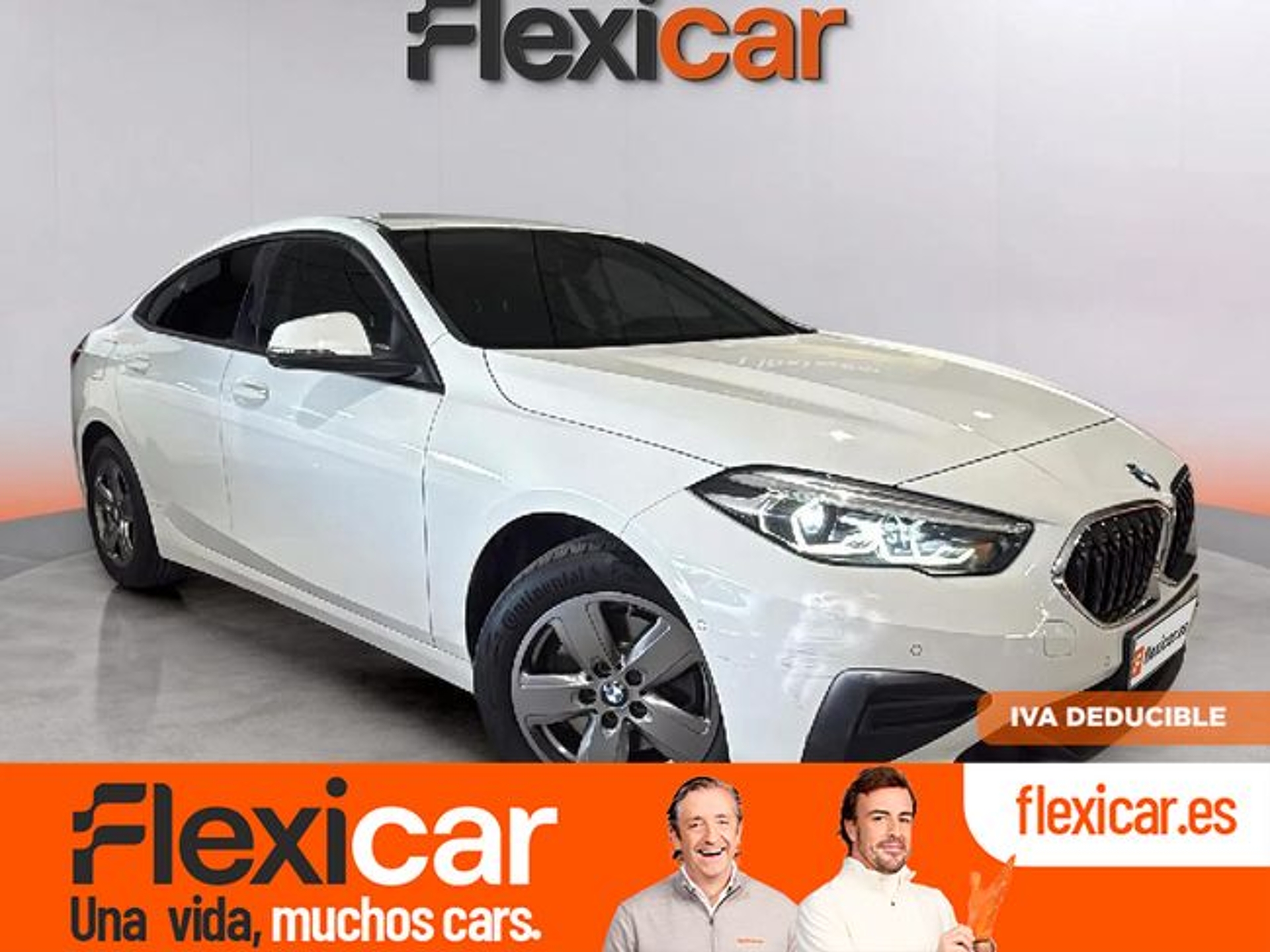 Imagen de BMW Serie 2