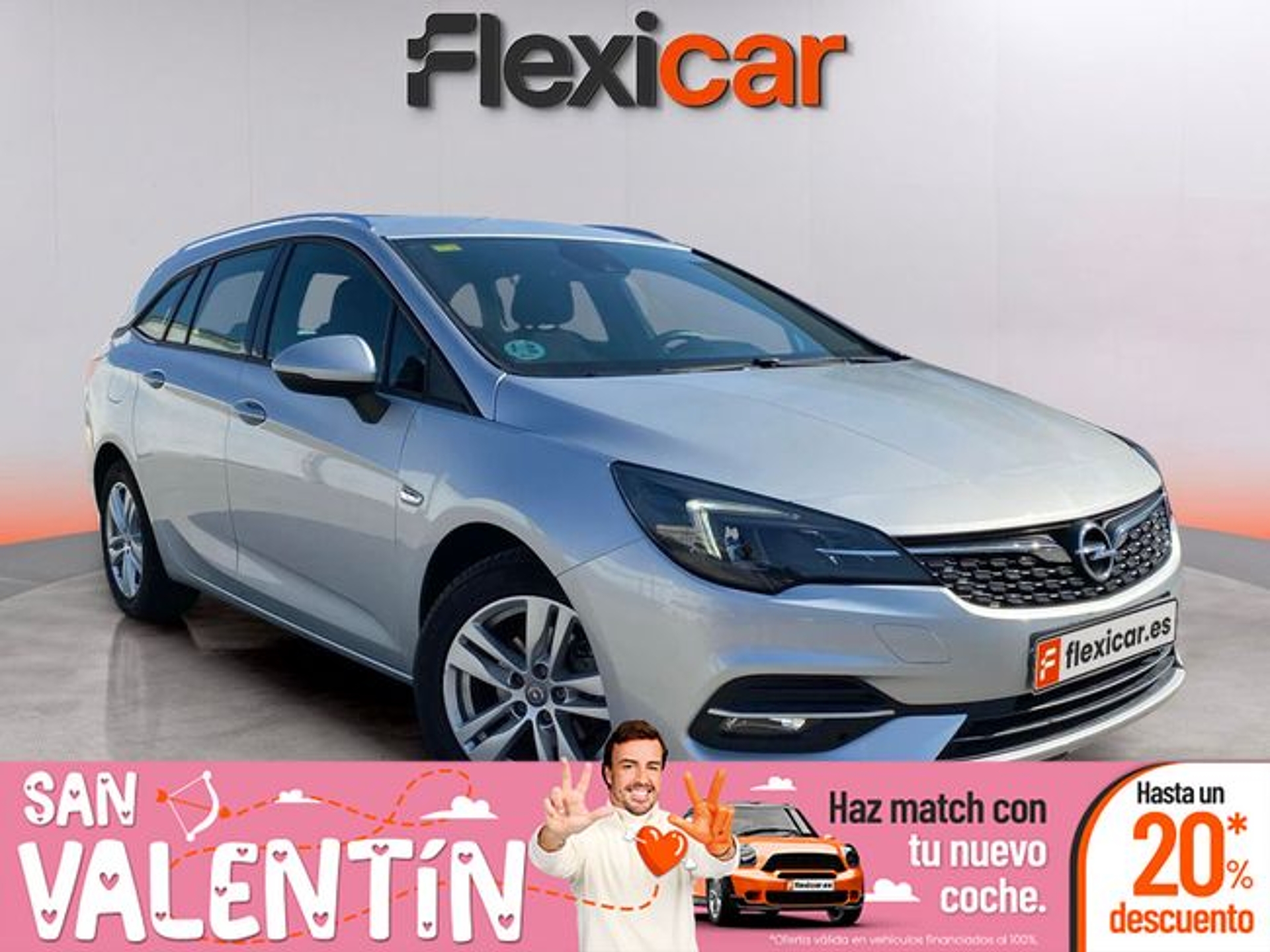 Imagen de OPEL Astra