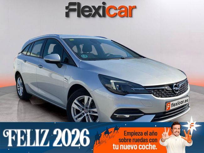 OPEL Astra (1.5D DVH 90kW (122CV) GS Line) en Pontevedra