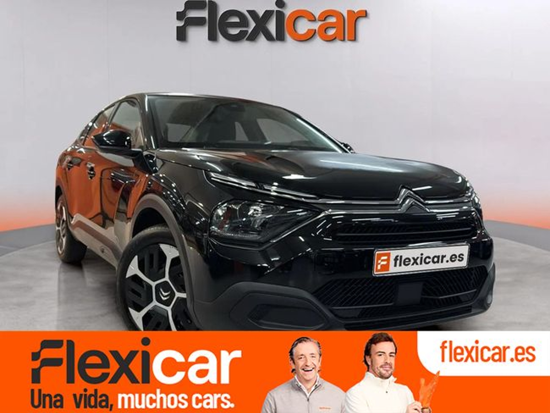 Imagen de CITROEN C4 X