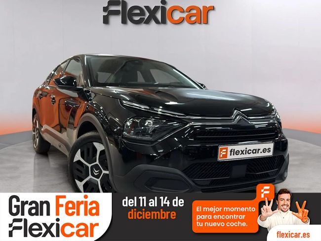 CITROEN C4 X (PureTech 100 S&S 6v You) en Barcelona