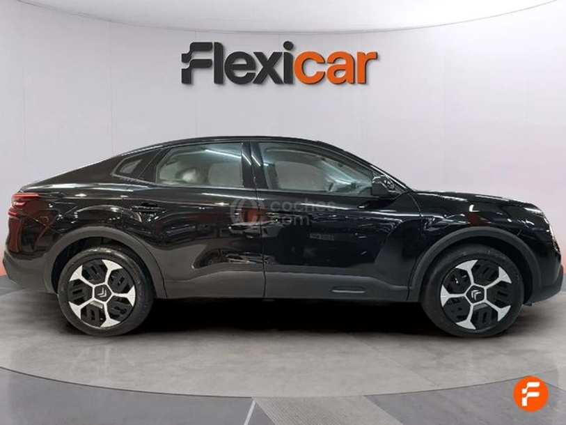 Foto del CITROEN C4 X 1.2 PureTech You S&S 100