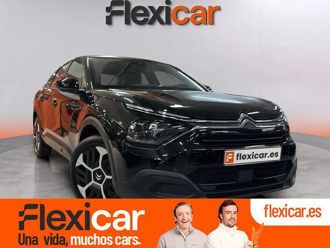 Foto del CITROEN C4 X 1.2 PureTech You S&S 100