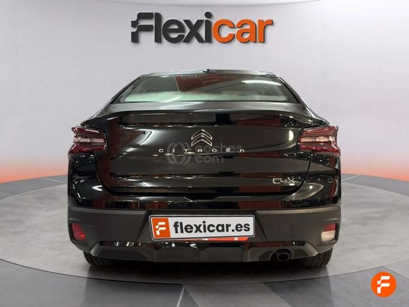 Foto del CITROEN C4 X 1.2 PureTech You S&S 100