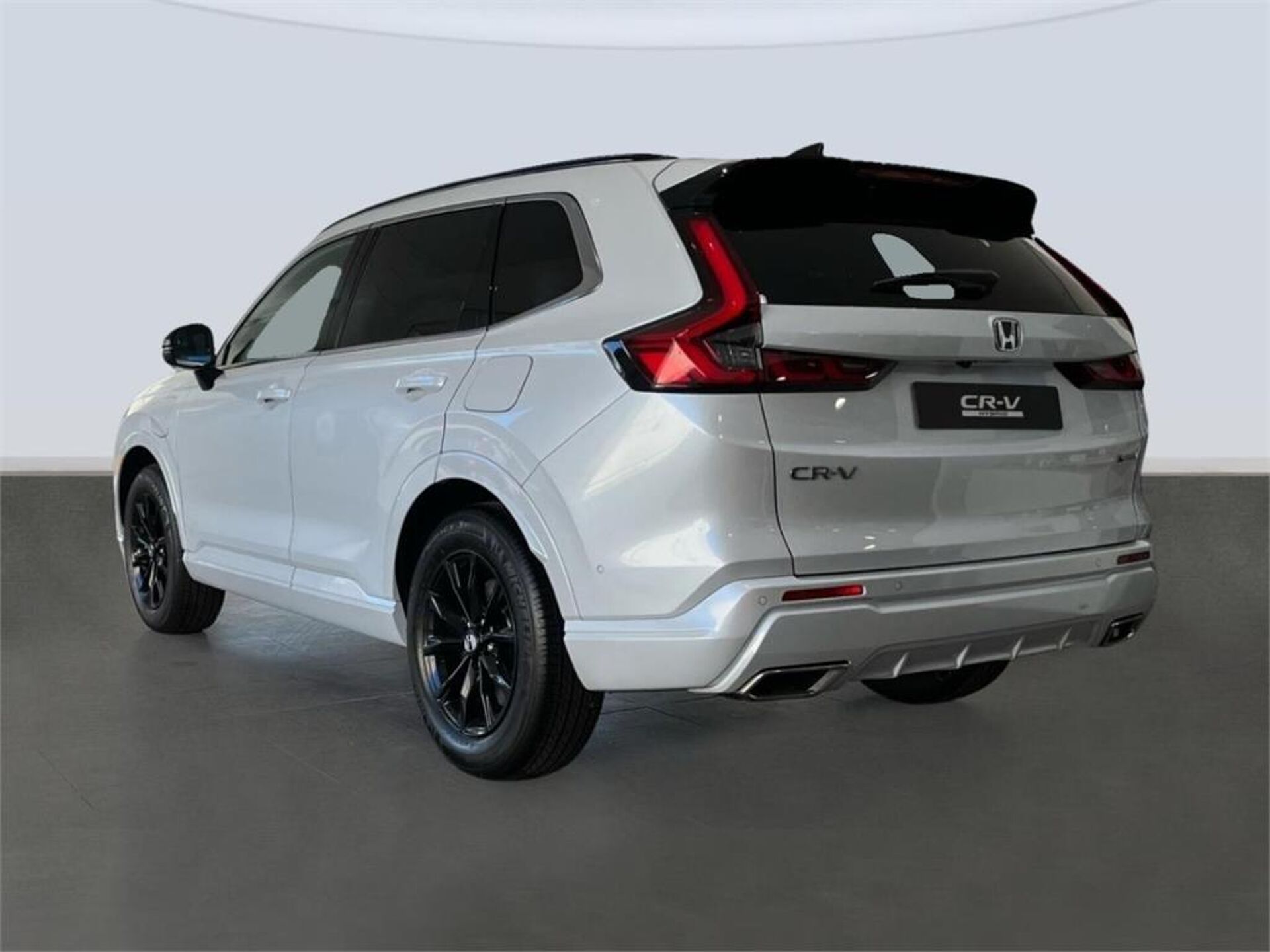 Imagen 2 de HONDA CR-V