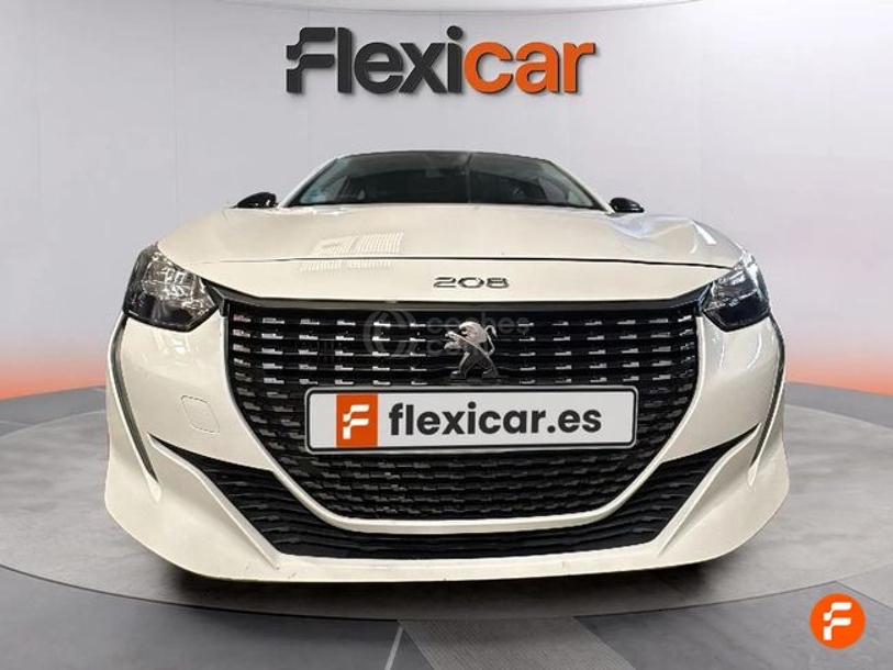 Foto del PEUGEOT 208 1.5 BlueHDi S&S Active 100