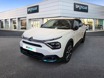 Imagen de CITROEN C4 ë - Shine 100kW