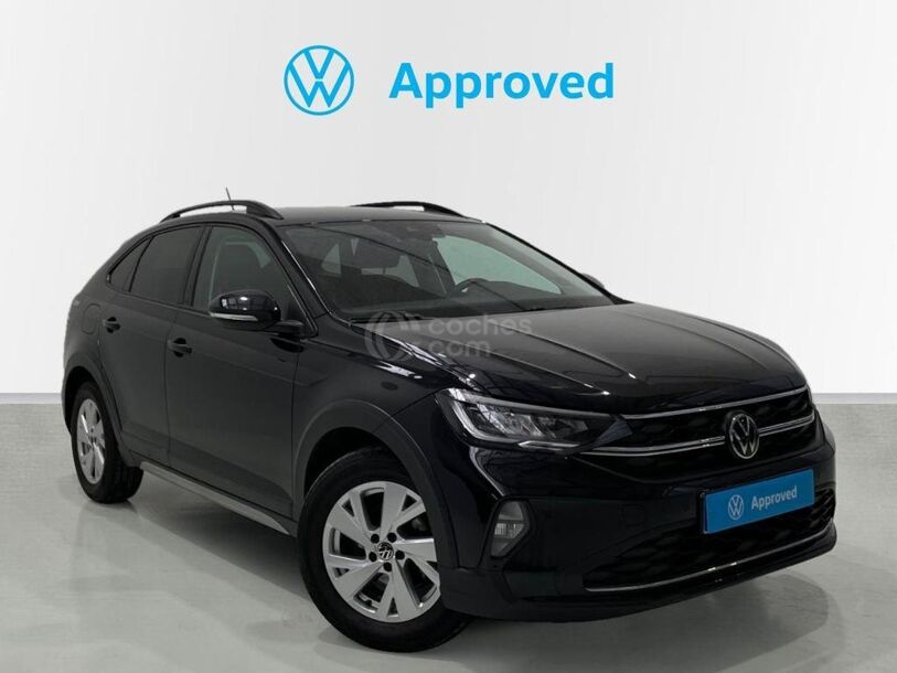 Foto del VOLKSWAGEN Taigo 1.0 TSI Life 81kW