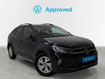 Imagen de VOLKSWAGEN Taigo