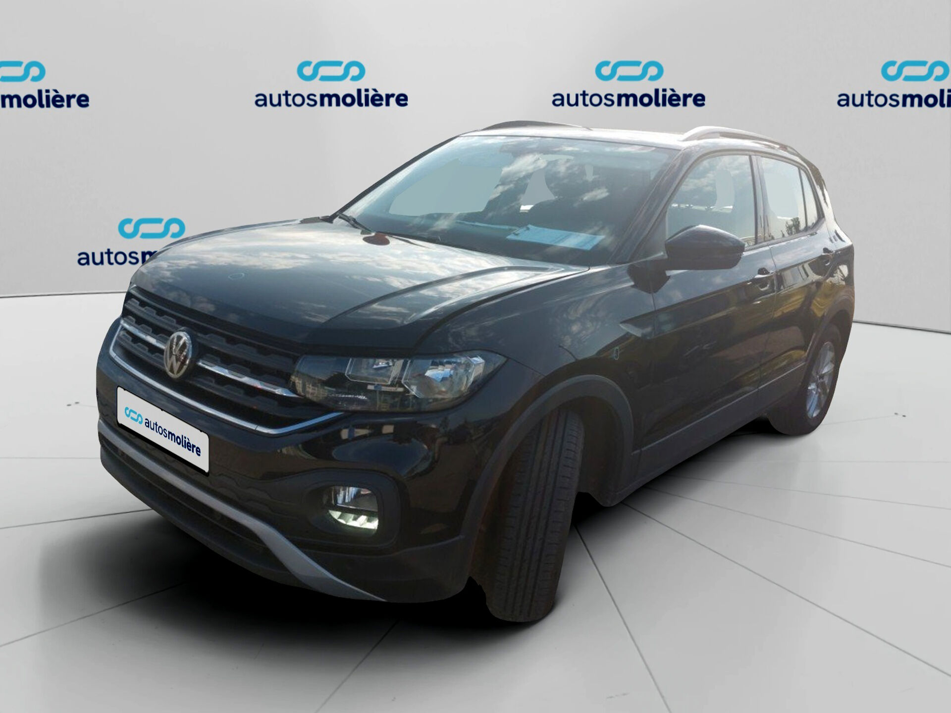 Imagen de VOLKSWAGEN T-Cross