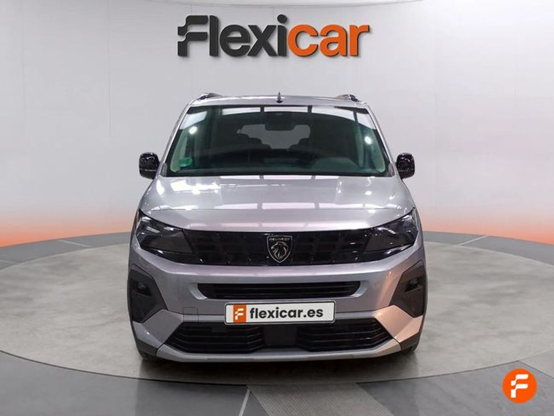 Imagen 2 de PEUGEOT Rifter