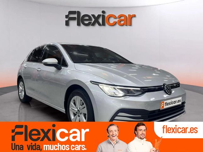 VOLKSWAGEN Golf (Advance 2.0 TDI 110kW (150CV) DSG) en Barcelona