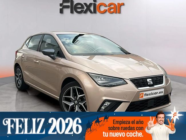 SEAT Ibiza (1.0 EcoTSI 85kW (115CV) Xcellence) en Barcelona